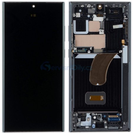 SAMSUNG S24 ULTRA ORG CH